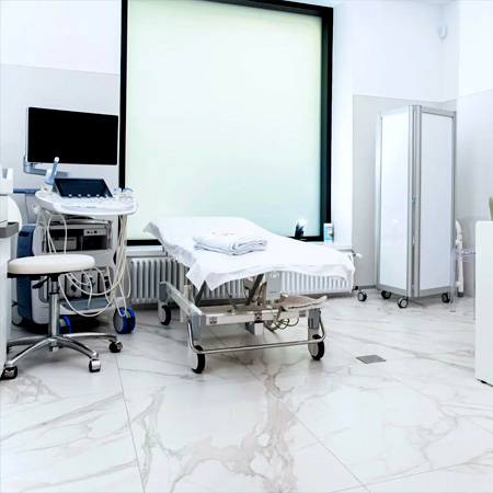  تشخیص بیماری قلبی و عروقی 