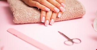 نکاتی برای زیبایی ناخن ها