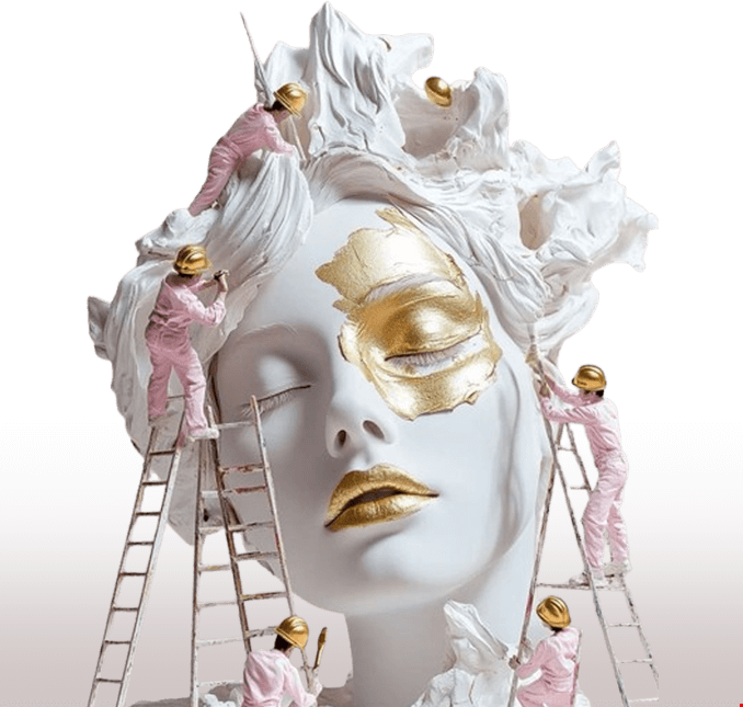 بهترین خودت باش